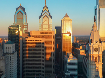 Philadelphia PHL