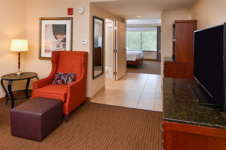 Hilton Garden Inn White Marsh , MD 21236 near Baltimore Cruise Port (Cruise Maryland Terminal) View Point 29