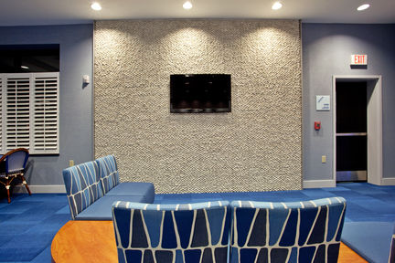 Holiday Inn Express Hotel & Suites Norfolk Airport, an IHG Hotel , VA 23502 near Norfolk Cruise Port View Point 8