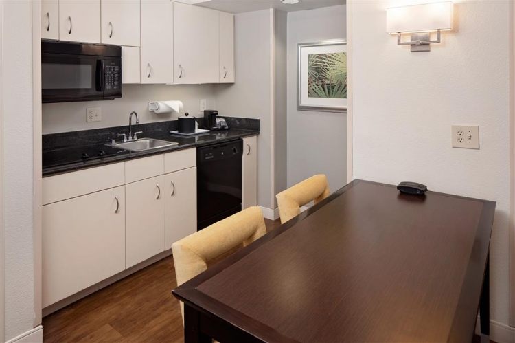 Hampton Inn & Suites Fort Lauderdale Airport , FL 33020 near Fort Lauderdale-hollywood International Airport View Point 26