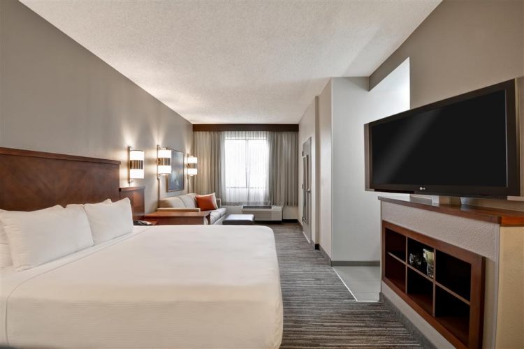 Hyatt Place Miami Airport-West/Doral , FL 33166 near Miami International Airport View Point 15