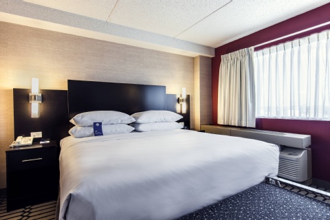 Delta Hotels Fargo , ND 58103-3323 near Hector International Airport View Point 28