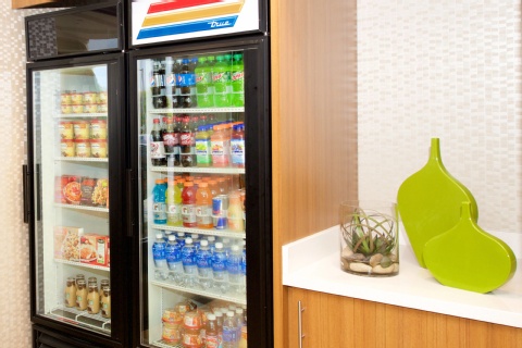 SpringHill Suites by Marriott Baltimore BWI Airport , MD 21090 near Baltimore-washington International Thurgood Marshall Airport View Point 4
