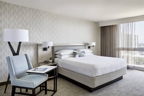 Los Angeles Airport Marriott , CA 90045 near Los Angeles International Airport View Point 27