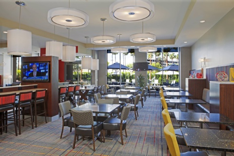 Residence Inn by Marriott Los Angeles LAX/Century Boulevard , CA 90045 near Los Angeles International Airport View Point 9