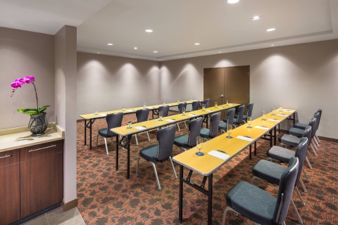 Sheraton Vancouver Airport Hotel , BC V6X 1A3 near Vancouver International Airport View Point 4
