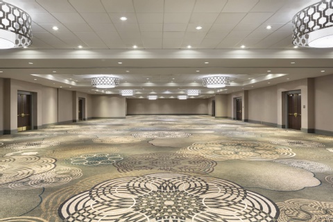 Sheraton Vancouver Airport Hotel , BC V6X 1A3 near Vancouver International Airport View Point 10