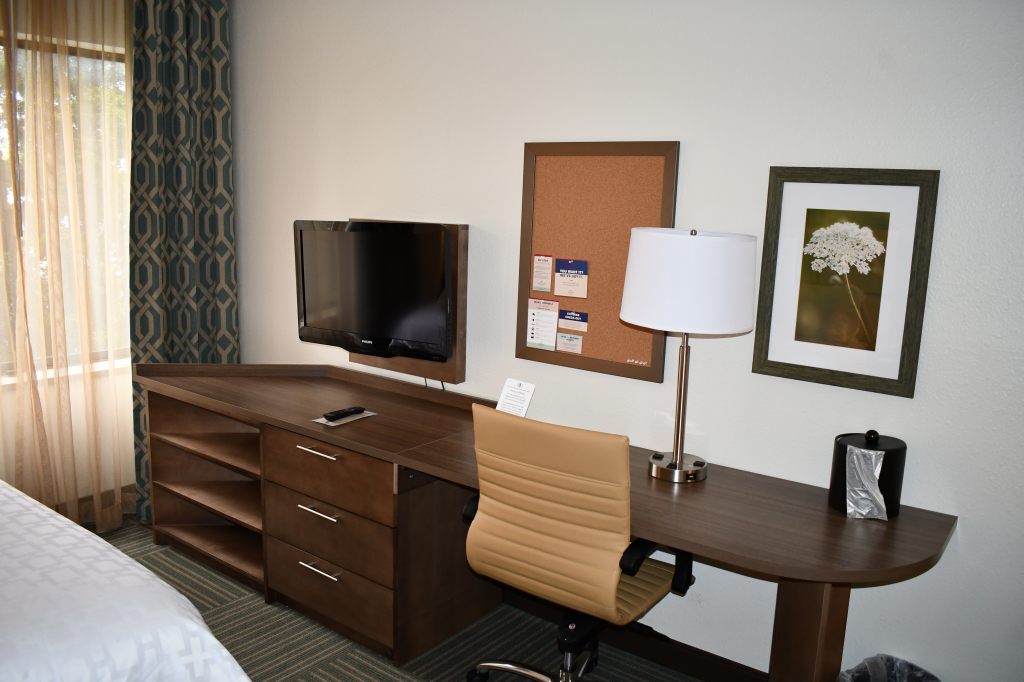 Candlewood Suites Grand Rapids Airport, an IHG Hotel , MI 49546 near Gerald R. Ford International Airport View Point 34