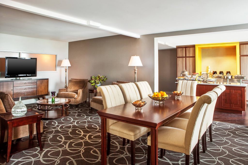 Sheraton Harrisburg Hershey Hotel , PA 17111 near Harrisburg International Airport View Point 13
