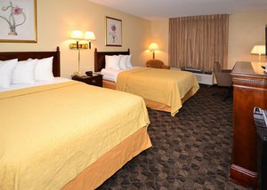 Quality Inn Airport STL , MO 63134 near Lambert-saint Louis International Airport View Point 5