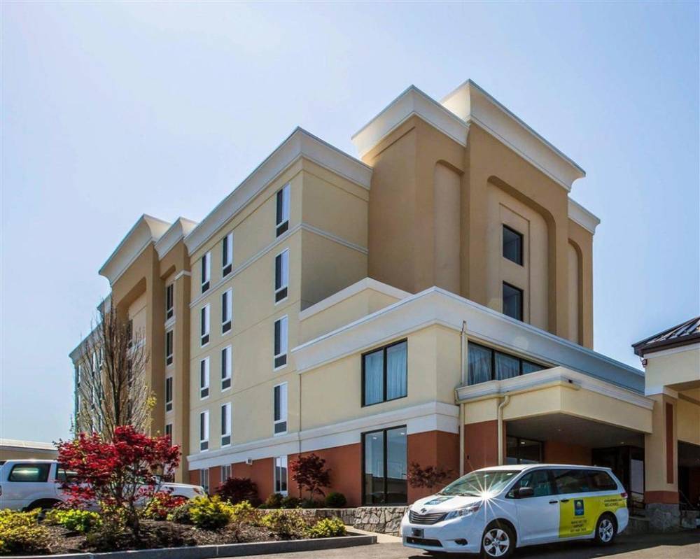 Comfort Inn Airport