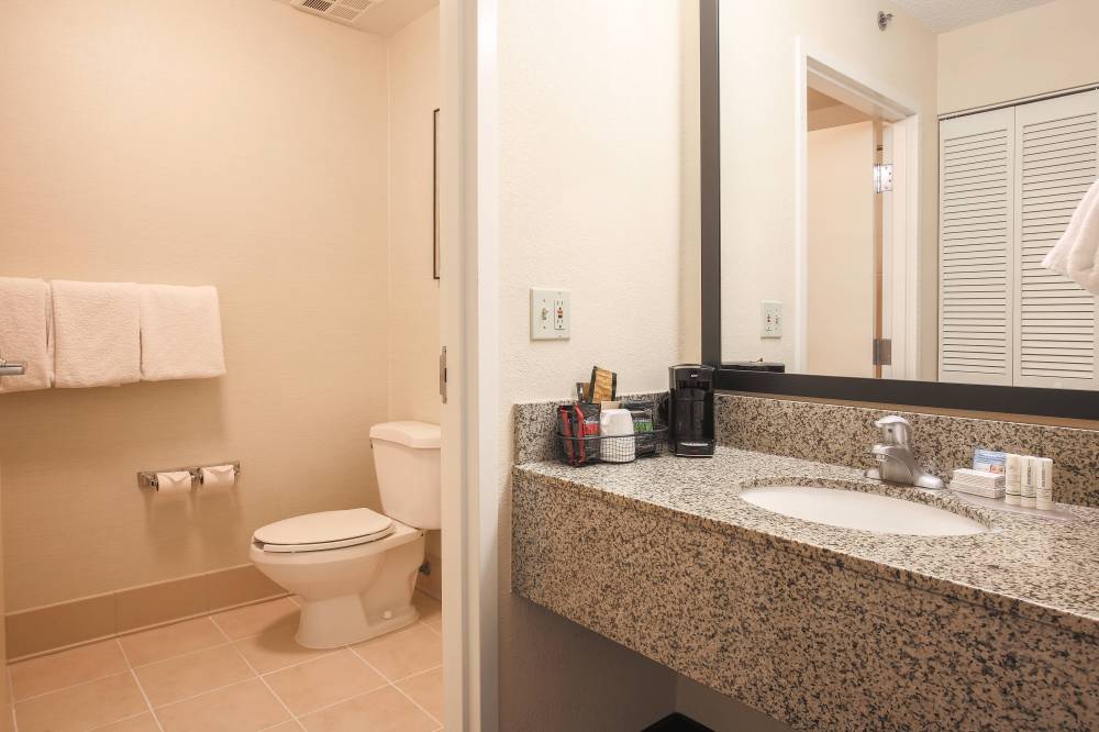 Courtyard By Marriott Flint Grand Blanc
