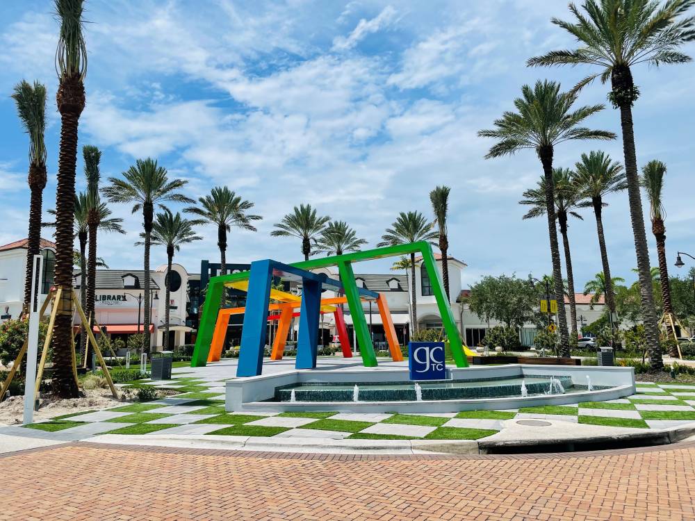 Crowne Plaza Gulf Coast