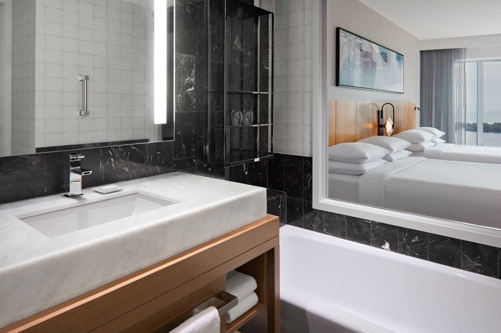 Delta Hotels By Marriott Toronto