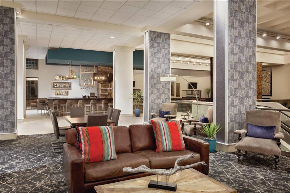 Doubletree By Hilton Albuquerque 3