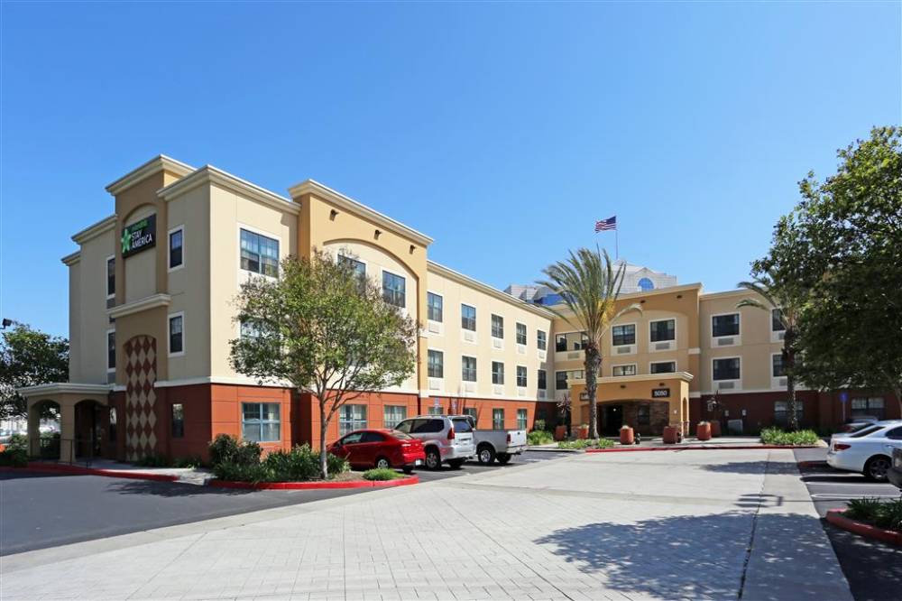 Extended Stay America Huntingt