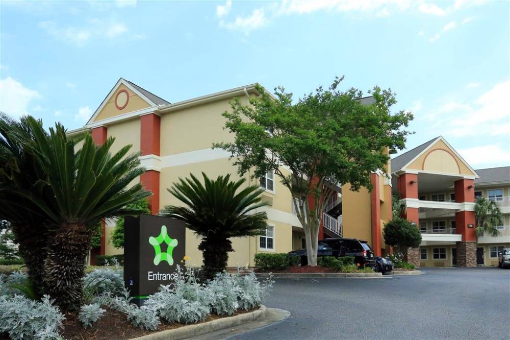 Extended Stay America Mobile