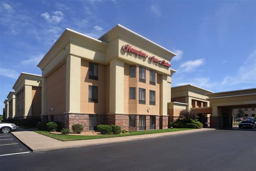 Hampton Inn & Suites Springfield, Mo
