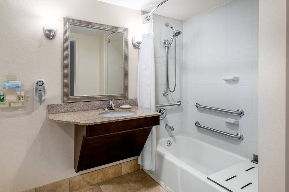 Holiday Inn Johnstown-gloversv