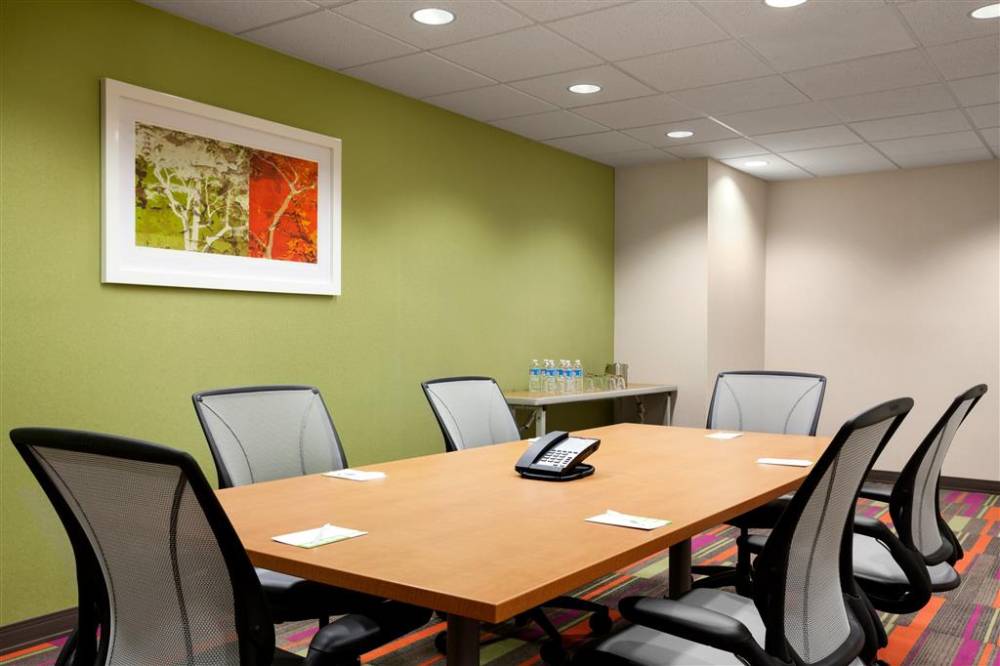 Home2 Suites By Hilton Rahway, Nj