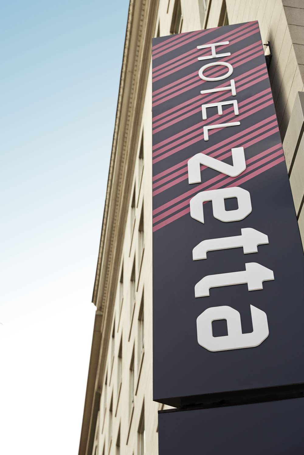 Hotel Zetta San Francisco