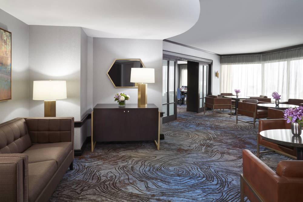 Intercontinental Toronto Ctr