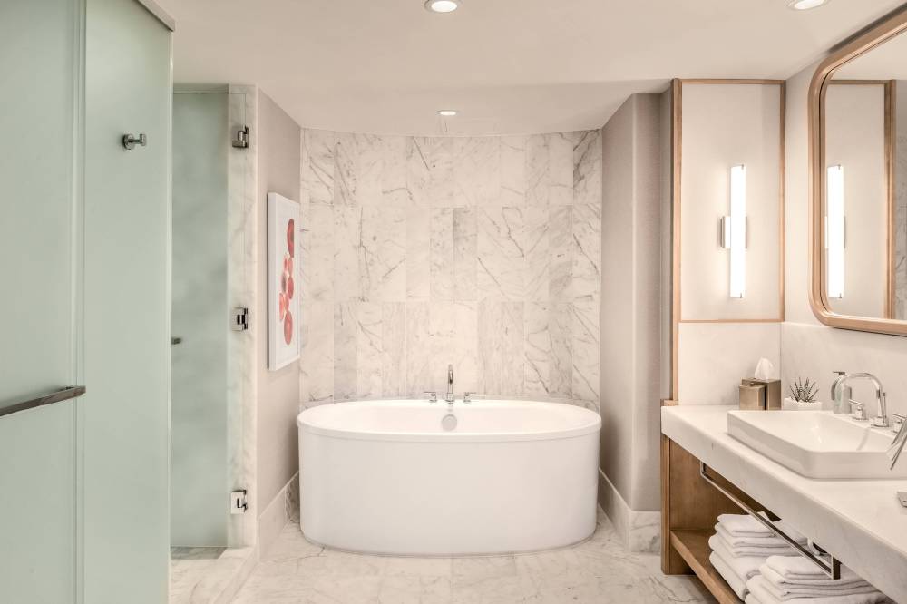 Jw Marriott Parq Vancouver