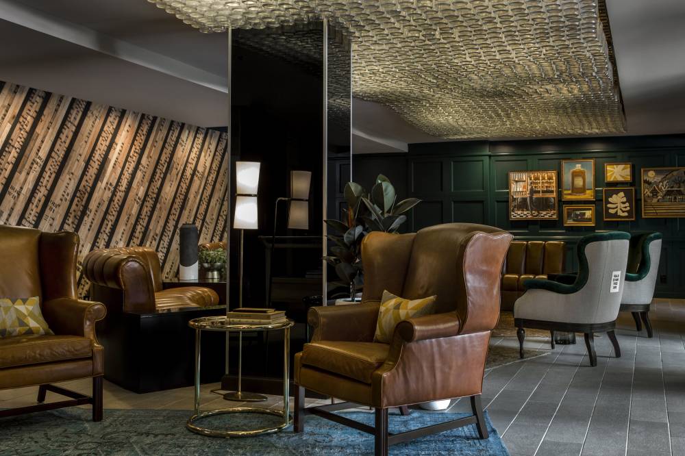 Kimpton Buchanan Hotel 2