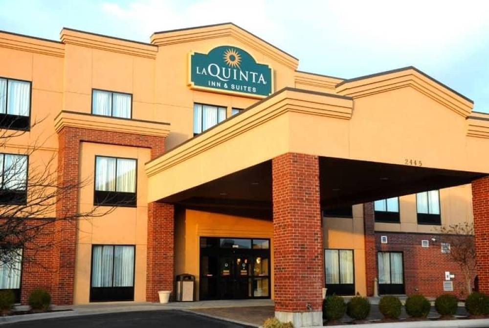 La Quinta Inn Ste Springfield