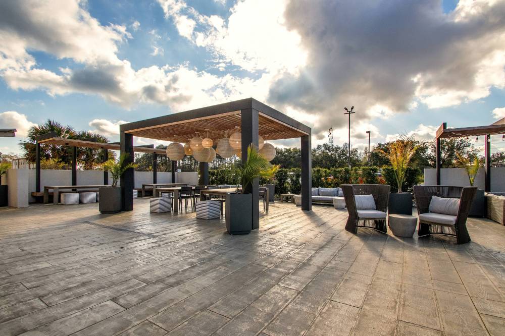 Mobile Marriott 3