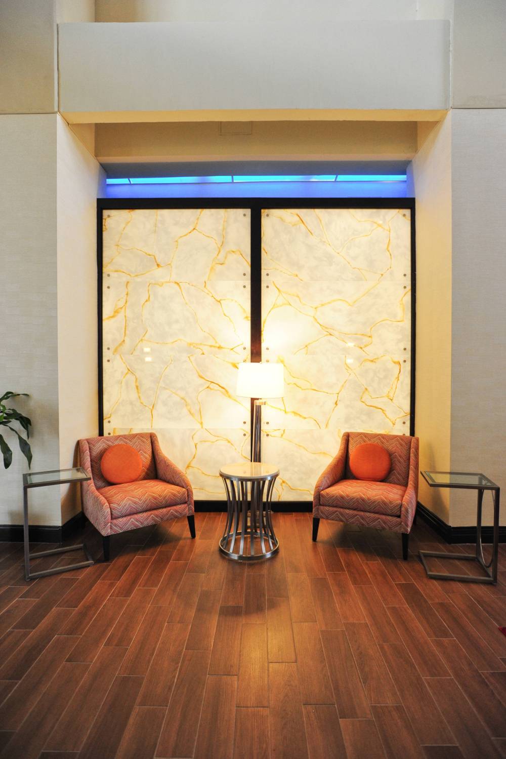 Mobile Marriott 6