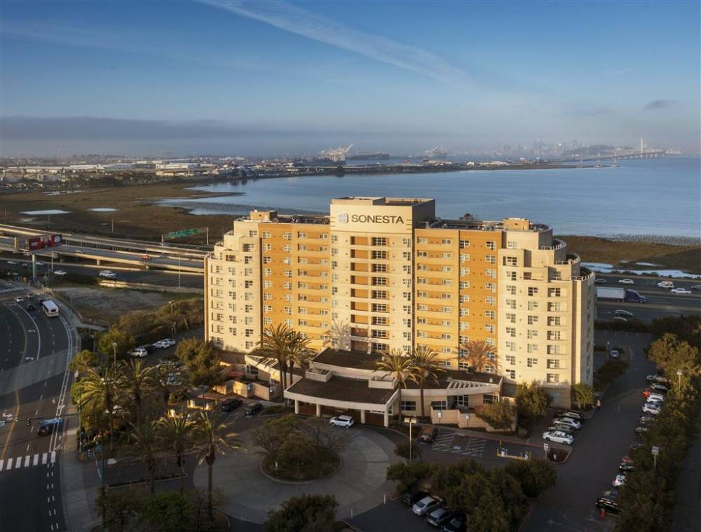Sonesta Emeryville