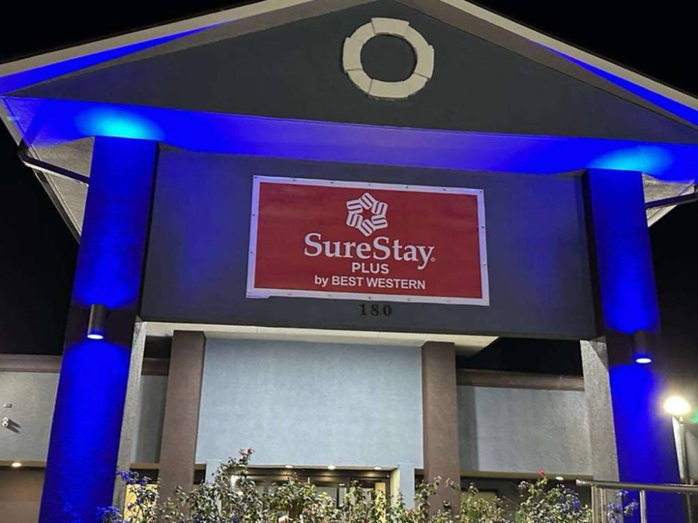 Surestay Plus By Best Western Mobile I-65